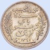 2 francs 1922